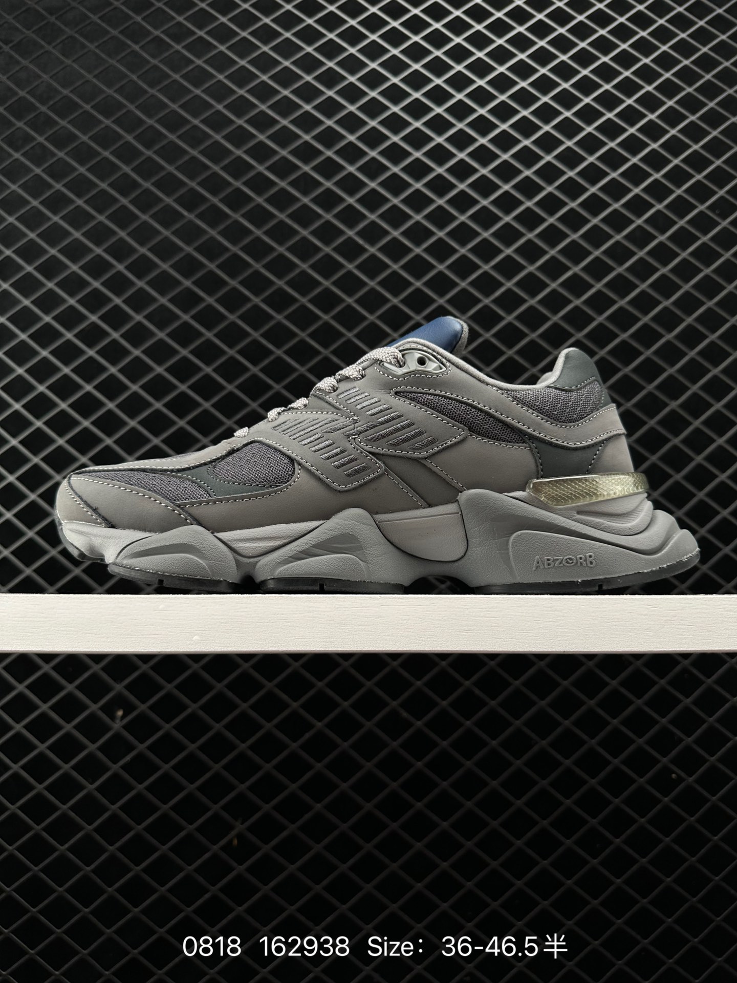 Joe Freshgoods x New Balance NB9060